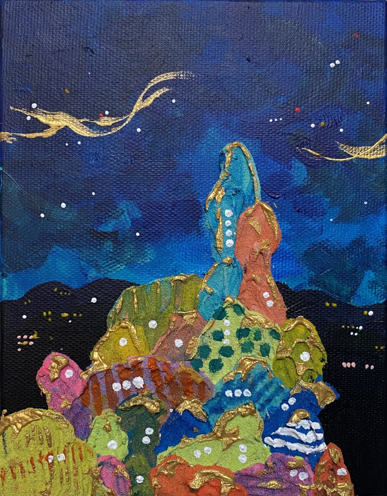 「夏夜の風になりたい」（Chai Sunset/2026）